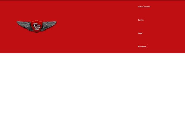Site using Woo-events plugin