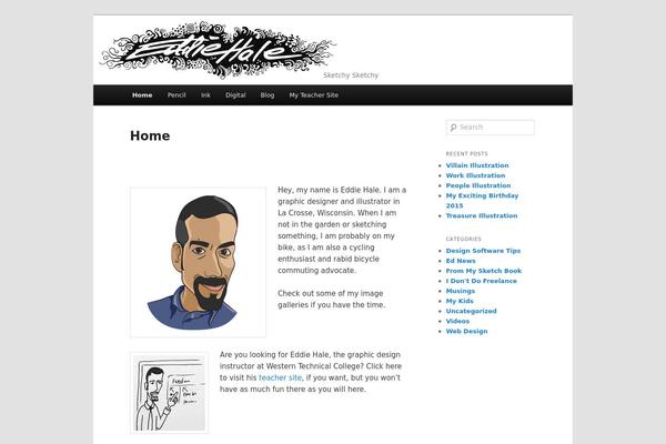 Site using Wp-slimbox2 plugin