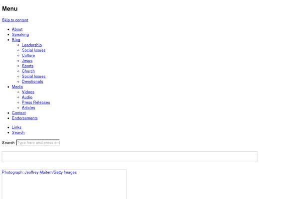 Simply Read theme site design template sample