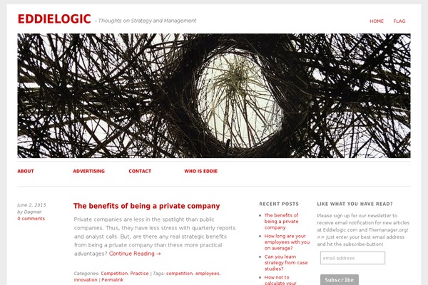 Site using Better Click To Tweet plugin