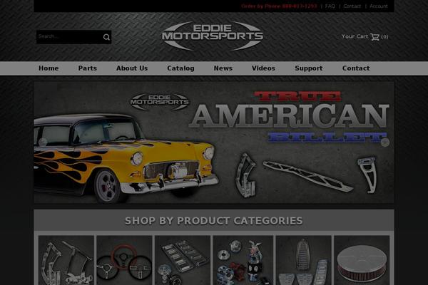Site using WooCommerce Predictive Search plugin