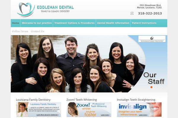 Theme1672 theme site design template sample