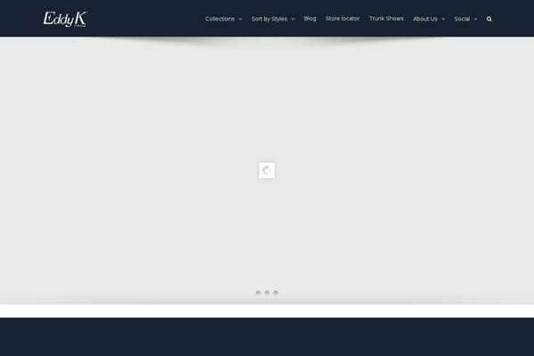 Site using Wp-image-zoooom-pro plugin