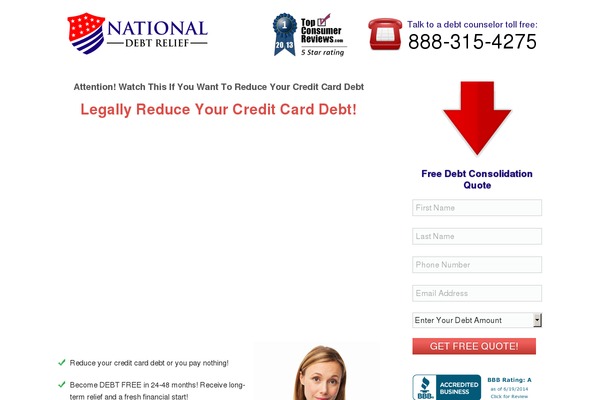 Prose theme site design template sample