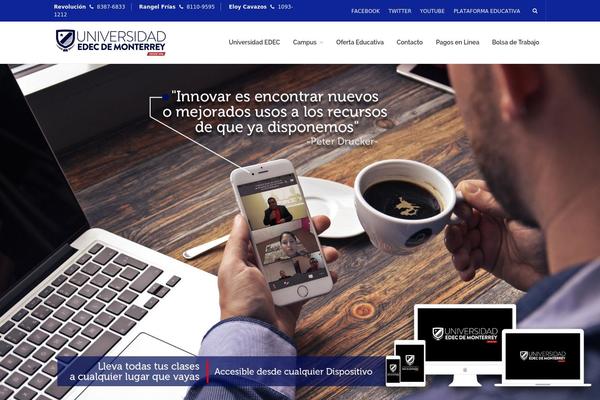 Akal theme site design template sample