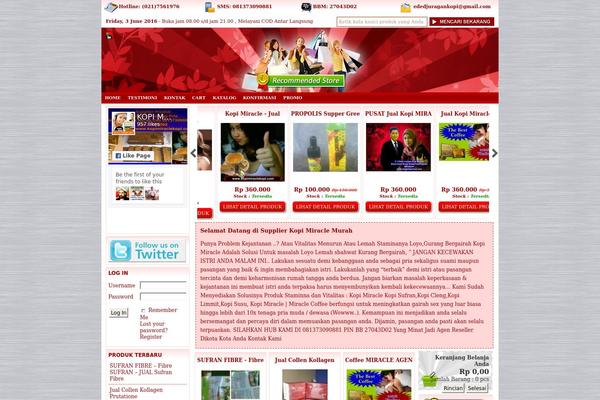 Indostore4-2client theme site design template sample