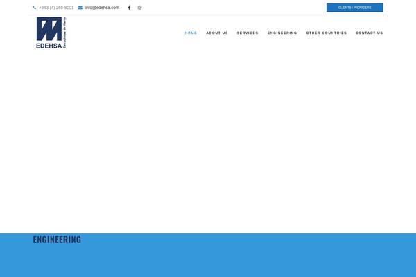 Site using Buttons-x plugin