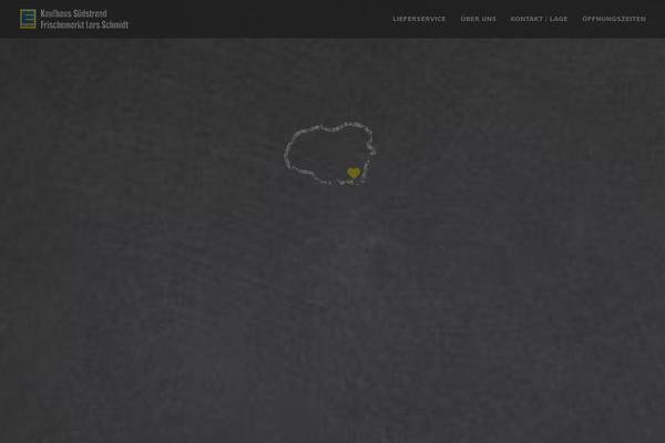 edeka-foehr.de site used Lumos