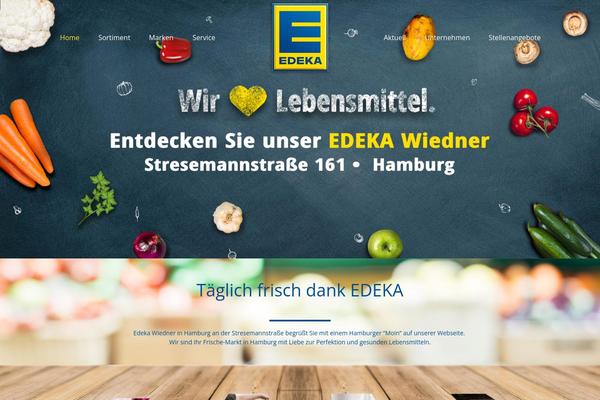 Site using Pdc plugin