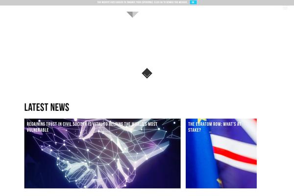 edelmanuk theme websites examples