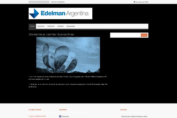 Site using Royalslider plugin