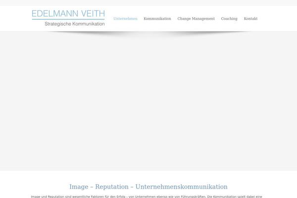 Site using Codeless-framework plugin