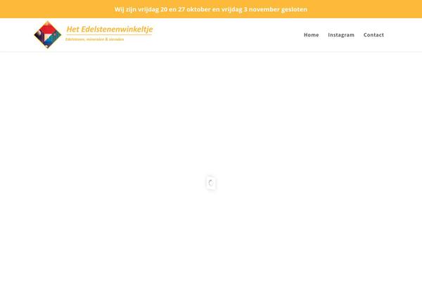 Osmosis Child theme site design template sample