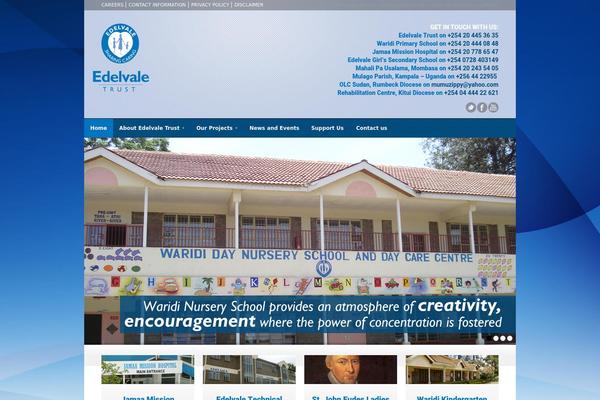 raiden_1_1_2 theme websites examples