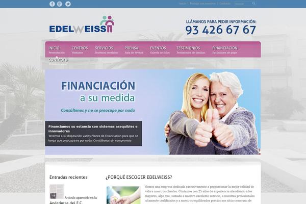 Rt Theme 13 theme site design template sample