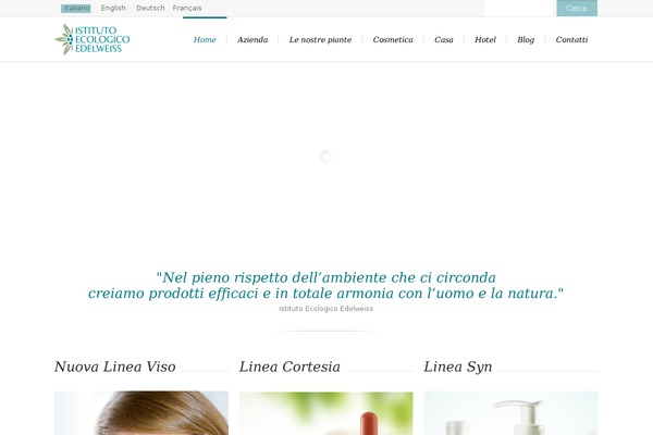 Lounge theme site design template sample