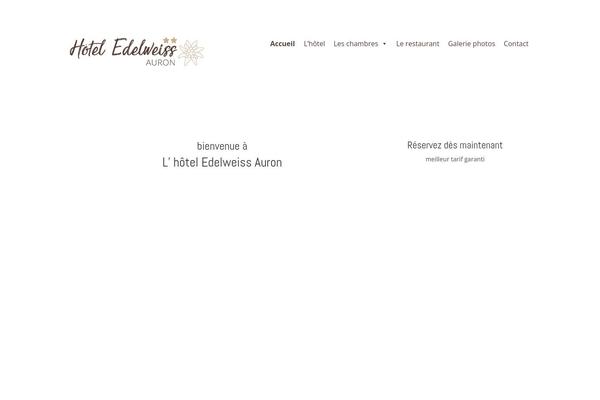Site using Supreme-modules-pro-for-divi plugin