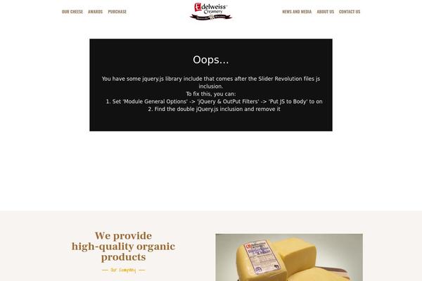 Farmagrico theme site design template sample