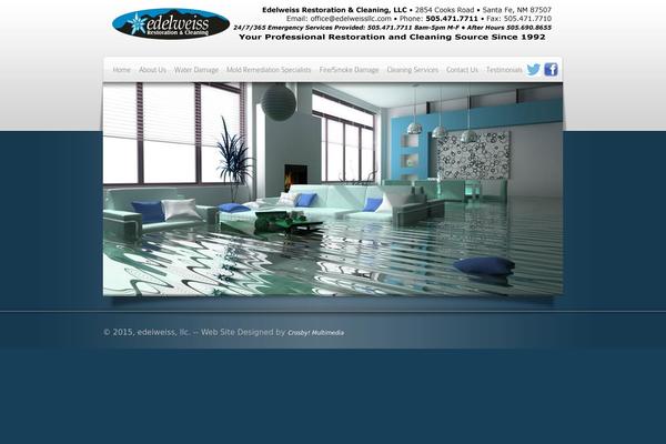 Site using Gutenberg plugin