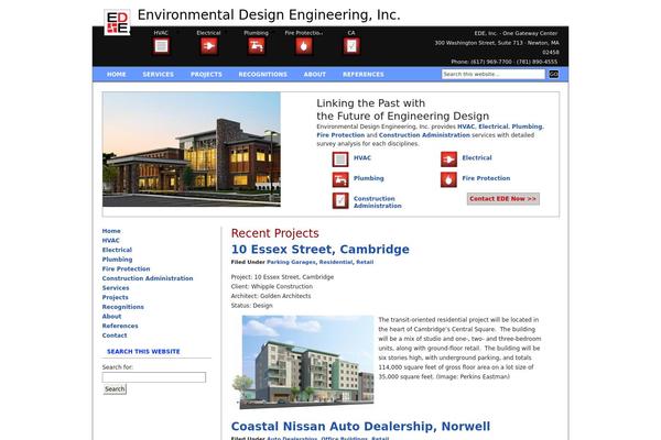 Revolution_blog_split-10 theme site design template sample