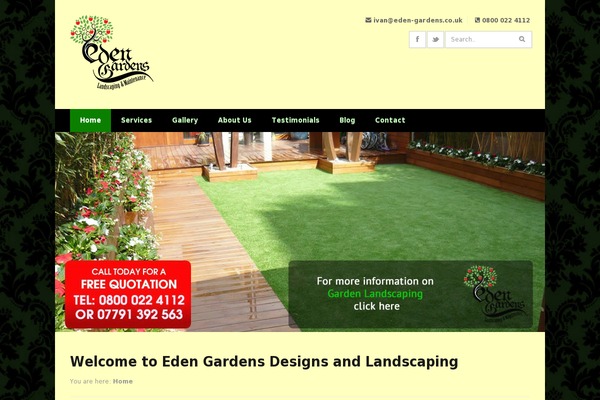 Site using Flowplayer 6 Video Player plugin
