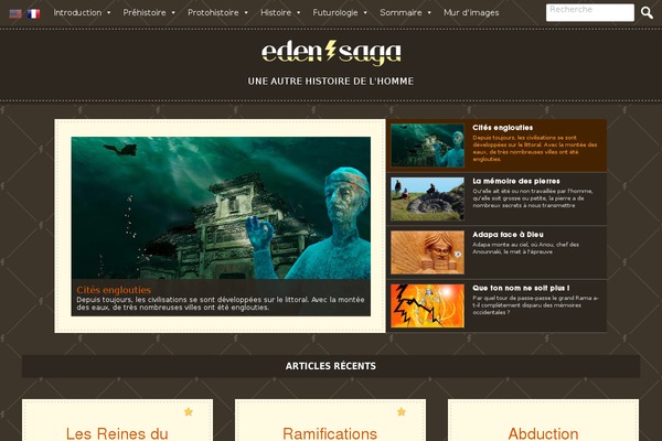 Site using Multilingual-press-pro plugin