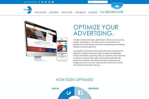 Site using ReadyGraph plugin