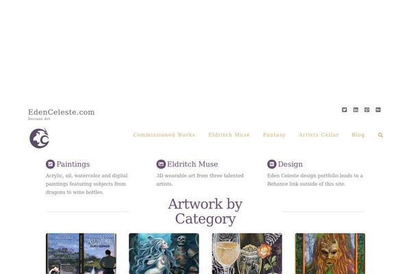 Site using X-smooth-scroll plugin