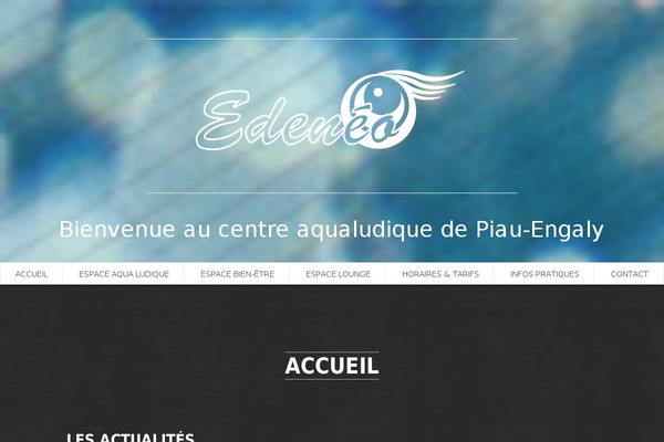 Scrn theme site design template sample