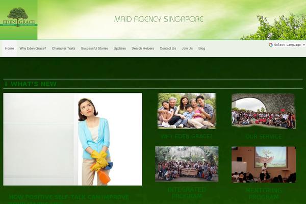 Site using Custom Google Plus Feed (google+) plugin