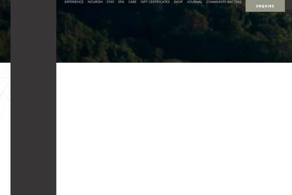 Site using Klaviyo plugin