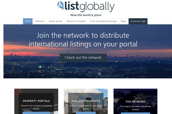 edenhome.com site used Dt-the7_v.4.2.1