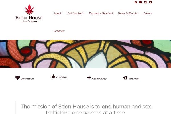 Pinnacle theme site design template sample