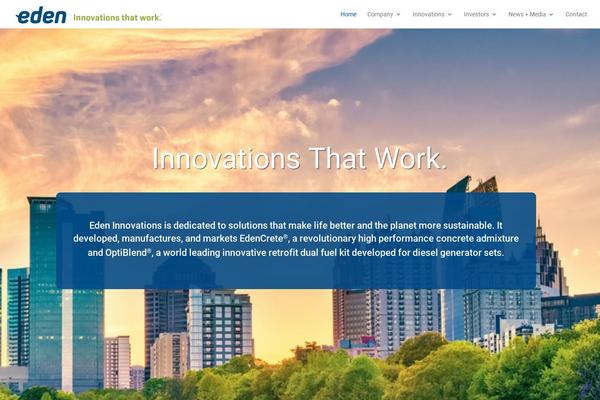 Site using Divi-modal-popup plugin