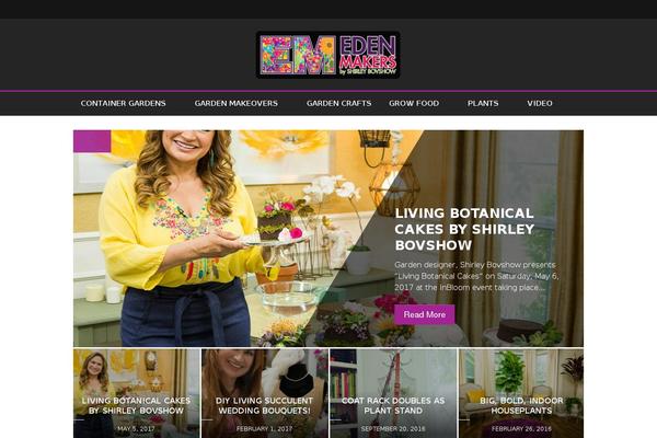 Site using Subscribe Button by AddToAny plugin