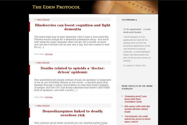 Generate theme site design template sample