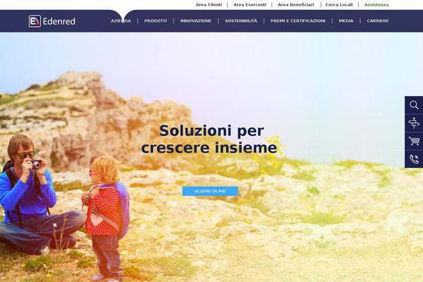 Site using Autoptimize plugin