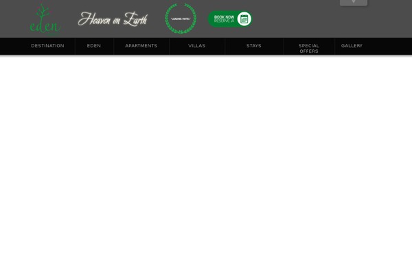 edenresort.net site used Screen1.3