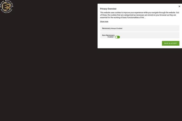 Site using Simple-iframe plugin