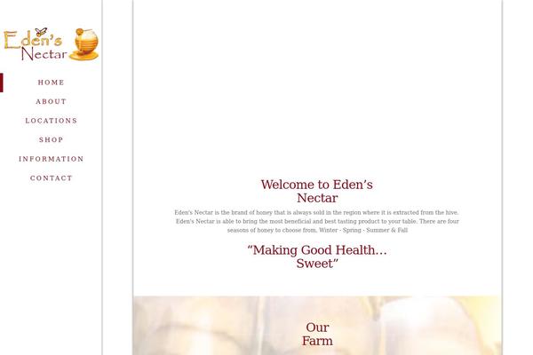 Site using Responsive WordPress Gallery - Envira Gallery Lite plugin