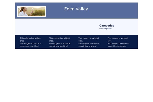 edenvaleshoppes.com site used Blogbox