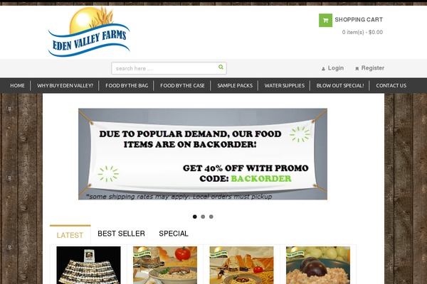 encounters-lite-child theme websites examples