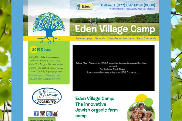 Hello Elementor theme site design template sample