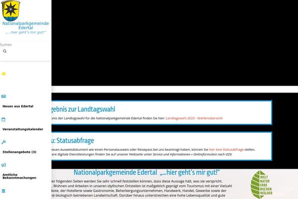 Site using Formidable Forms plugin