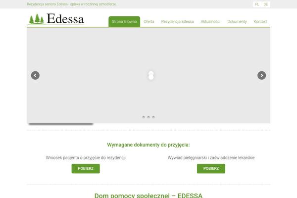 Site using Cookie Consent plugin