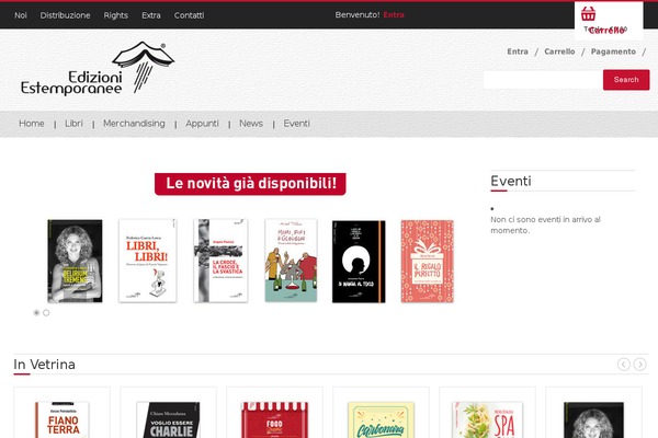 edest.it site used Book Store