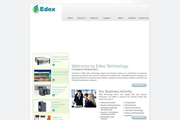 Site using SlickNav Mobile Menu plugin