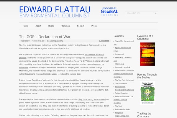 edflattau.com site used Luxury