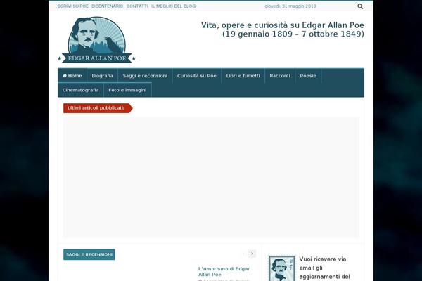 Site using Daynight-core plugin