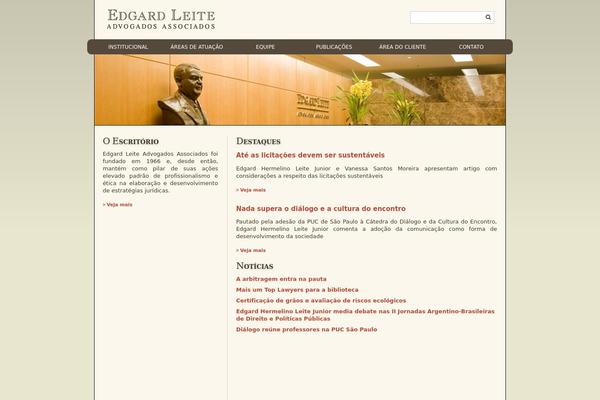 Site using Everest-gallery plugin